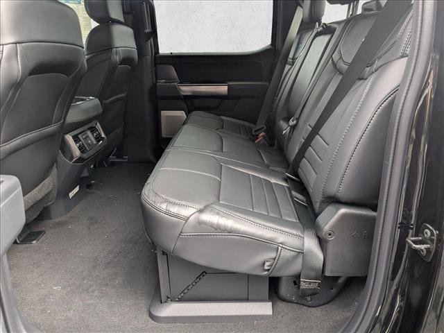 New 2026 Ford F250 Platinum image 14
