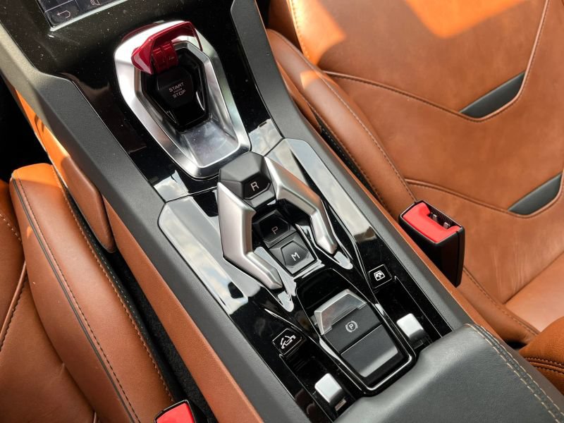 Used 2020 Lamborghini Huracan EVO AWD/4WD image 27