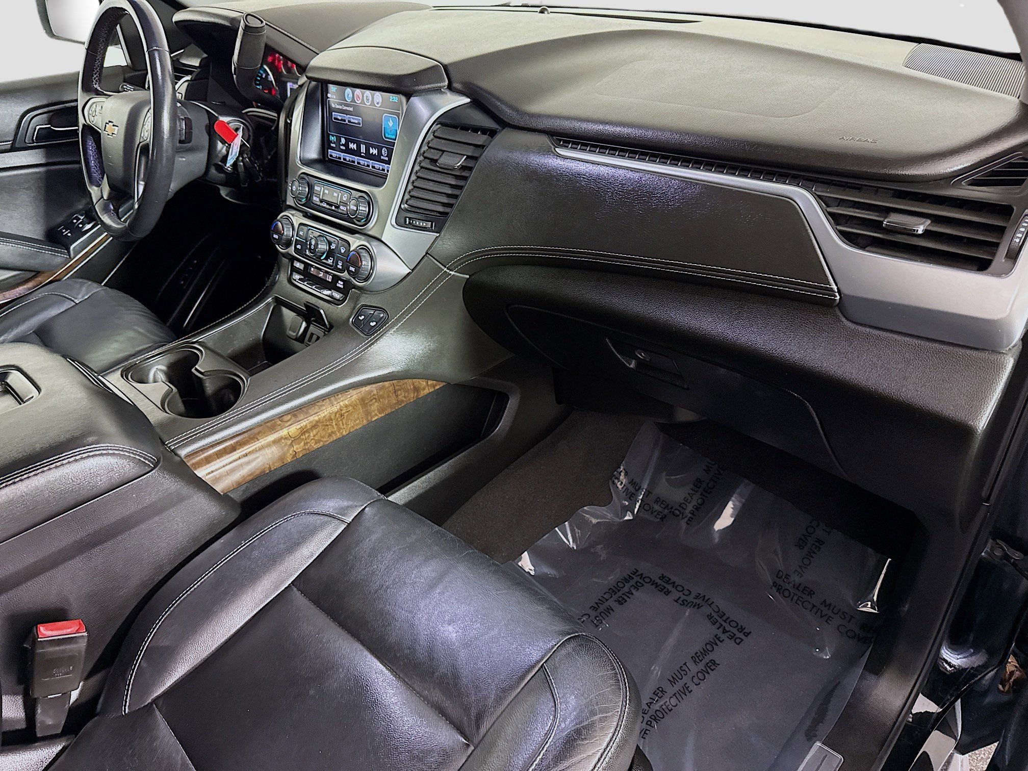 Used 2019 Chevrolet Tahoe LT image 28