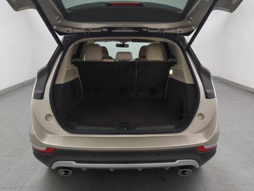 Used 2017 Lincoln MKC Reserve FWD image 29