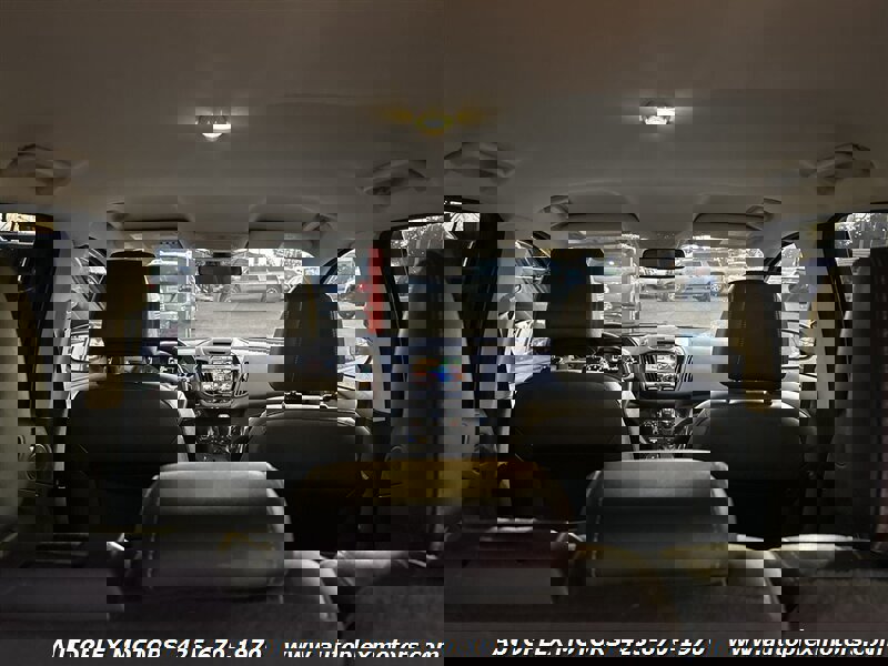 Used 2015 Ford Escape Titanium image 11