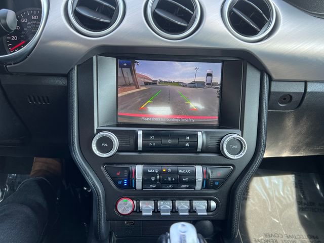 Used 2023 Ford Mustang Premium image 25