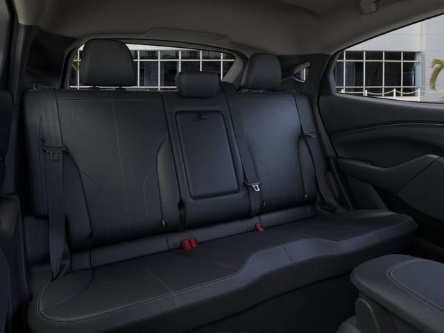 New 2026 Ford Mustang Mach-E Select image 11