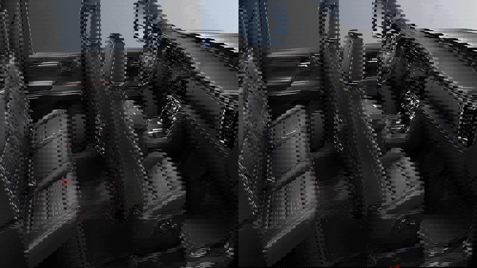 New 2026 GMC Sierra 2500 AT4X image 35