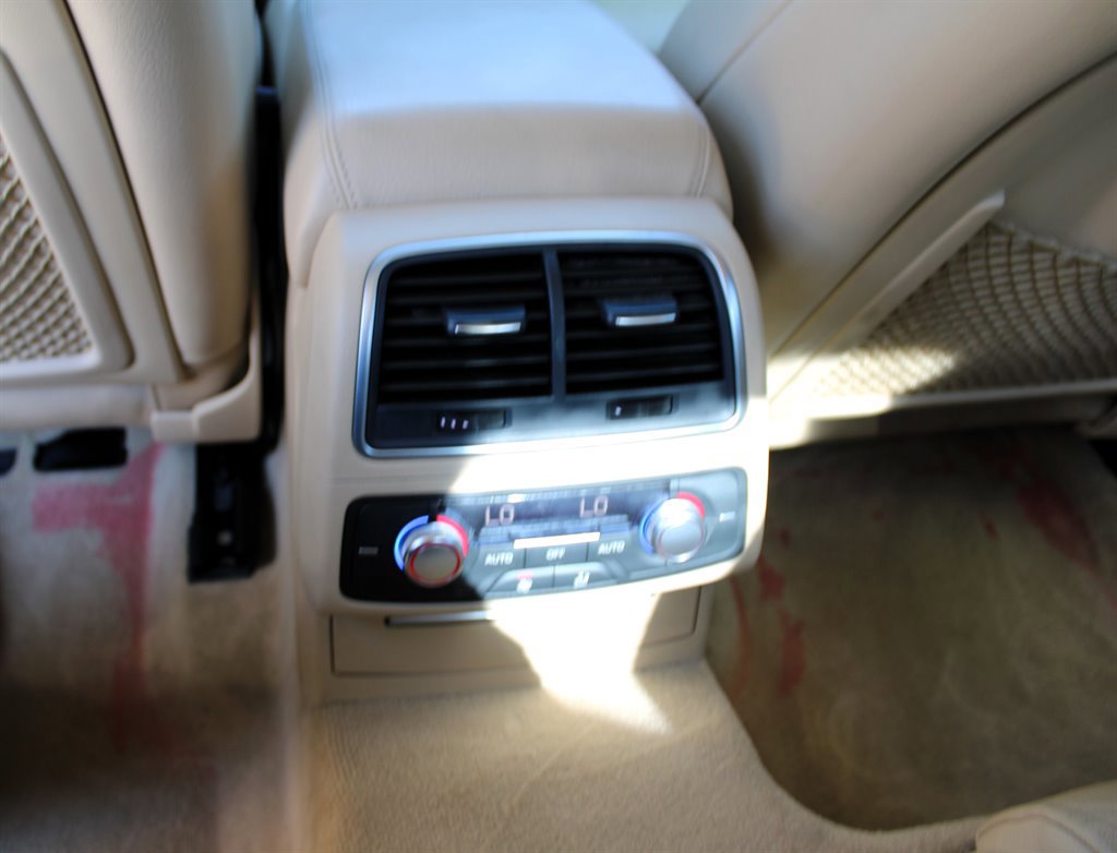 Used 2015 Audi A6 TDI Premium Plus w/ Driver Assistance Package image 21