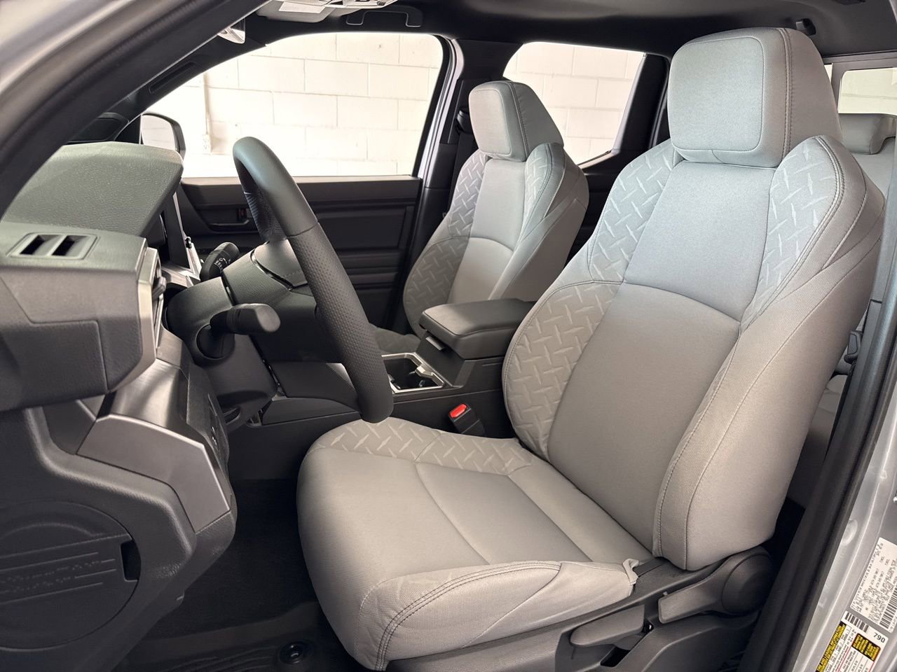 New 2026 Toyota Tacoma SR5 image 14