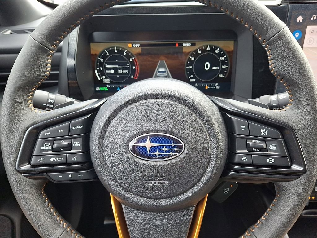 New 2026 Subaru Outback Wilderness AWD/4WD image 18