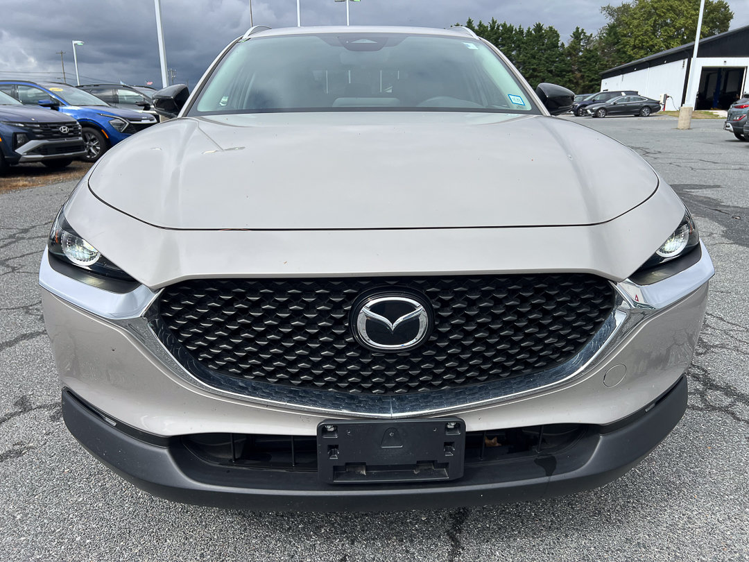 Used 2024 MAZDA CX-30 AWD 2.5 S w/ Select Sport Pkg image 12