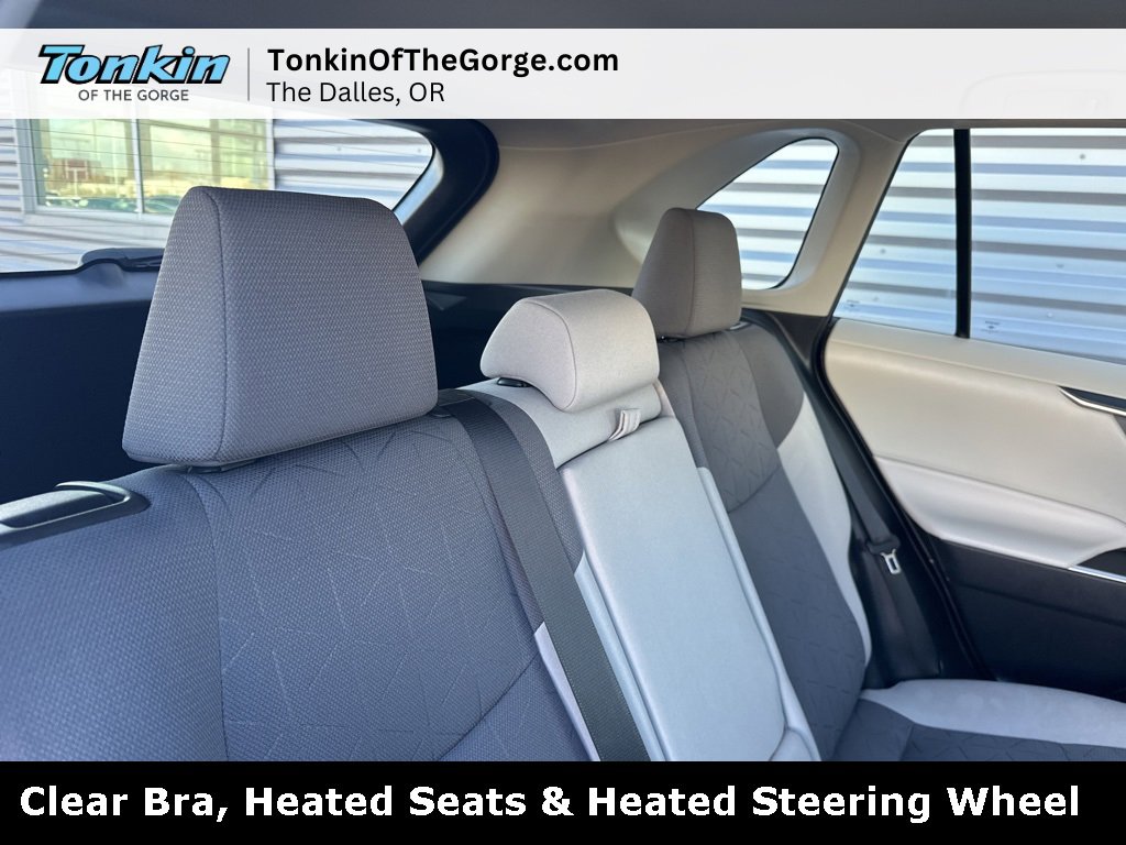 Used 2023 Toyota RAV4 XLE image 26