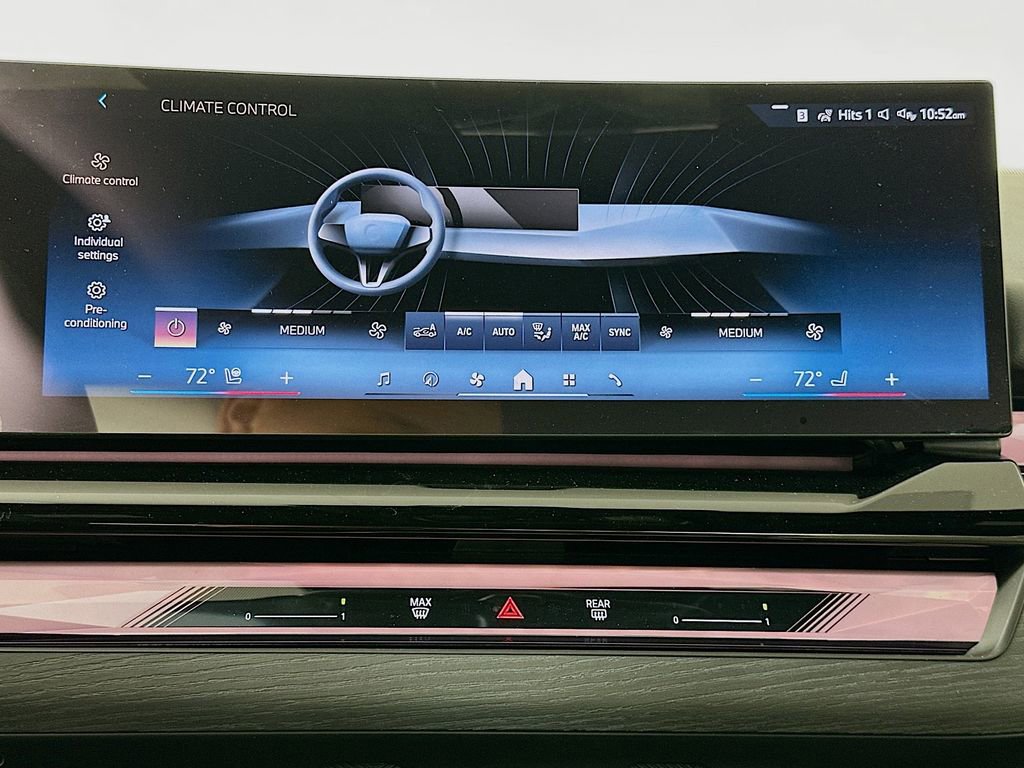 New 2026 BMW i5 eDrive40 w/ M Sport Package image 14