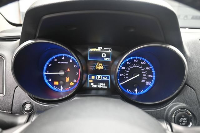 Used 2018 Subaru Outback 3.6R Limited AWD/4WD image 10