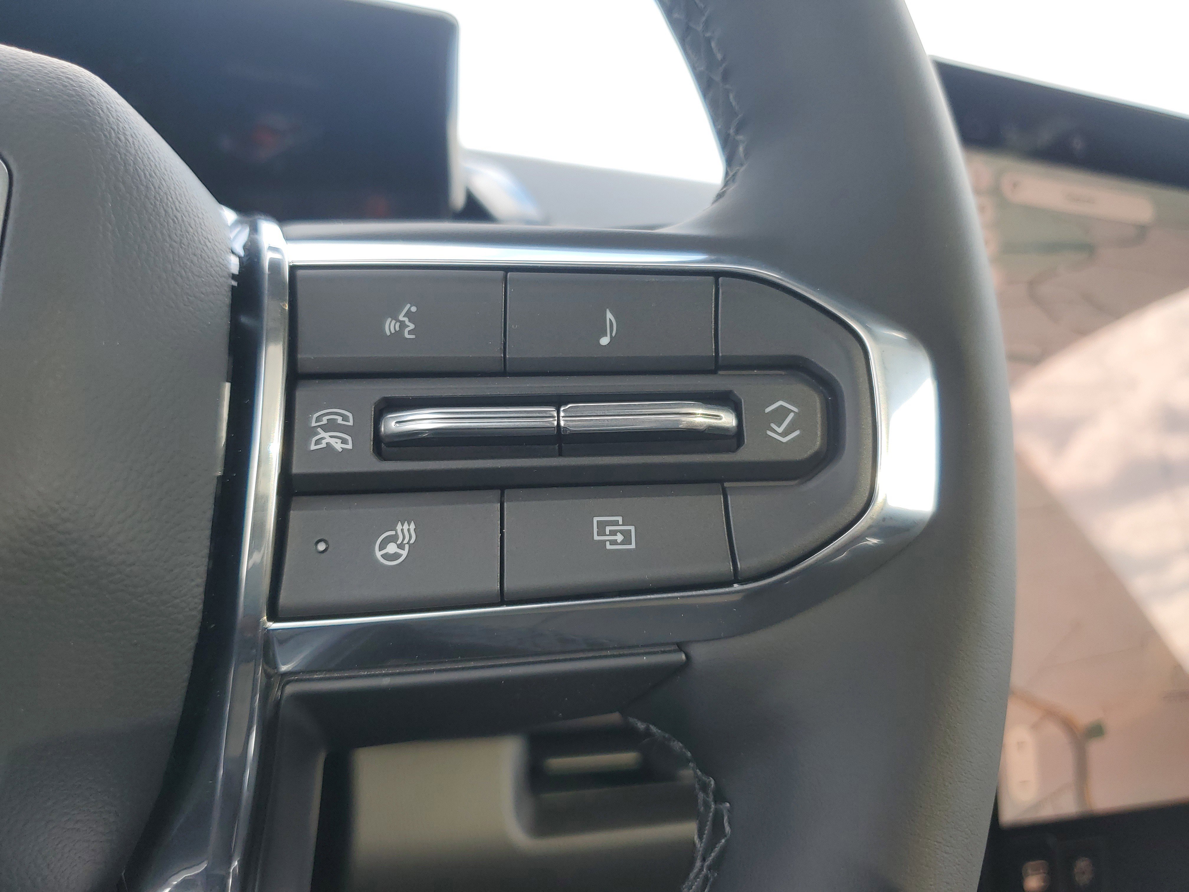 New 2026 GMC Sierra EV Denali image 24