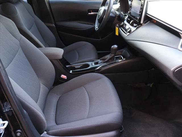 Used 2020 Toyota Corolla LE FWD image 25
