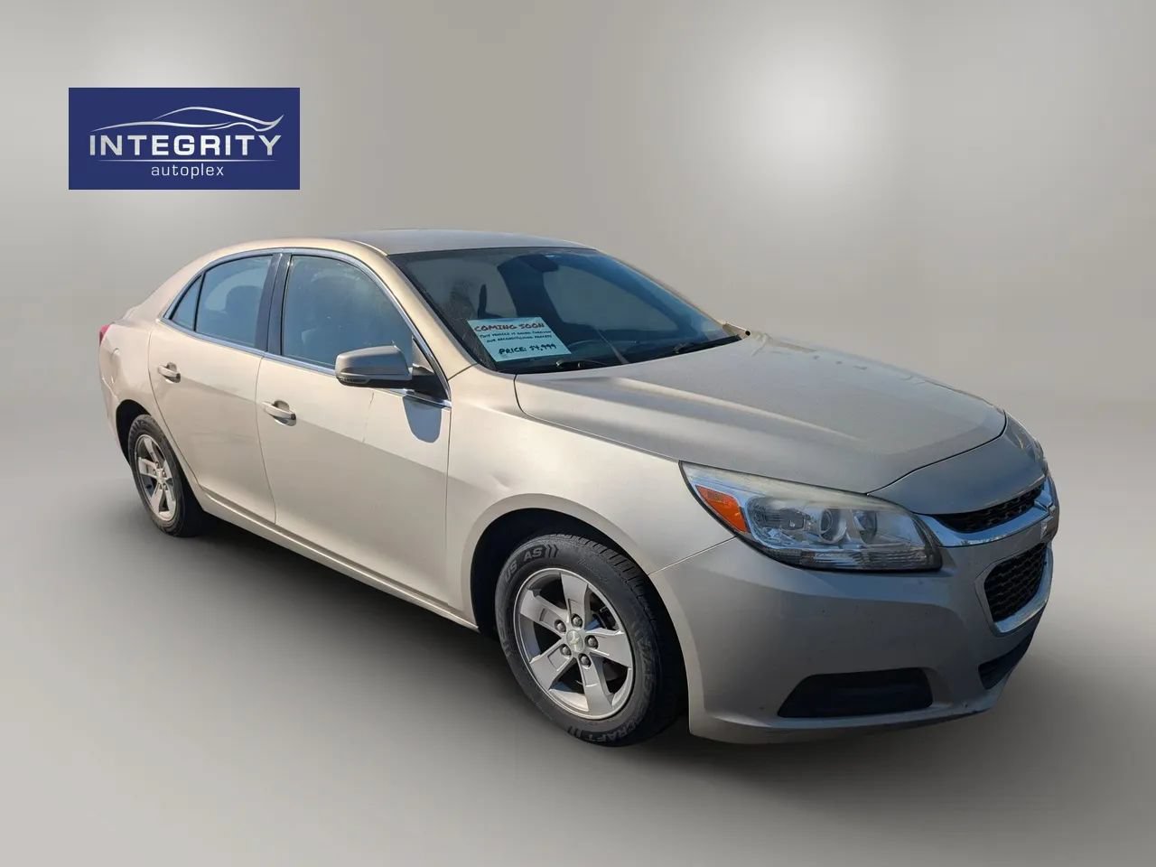 Used 2016 Chevrolet Malibu LT FWD image 7