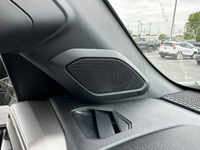 New 2026 Toyota Tundra Limited AWD/4WD image 20