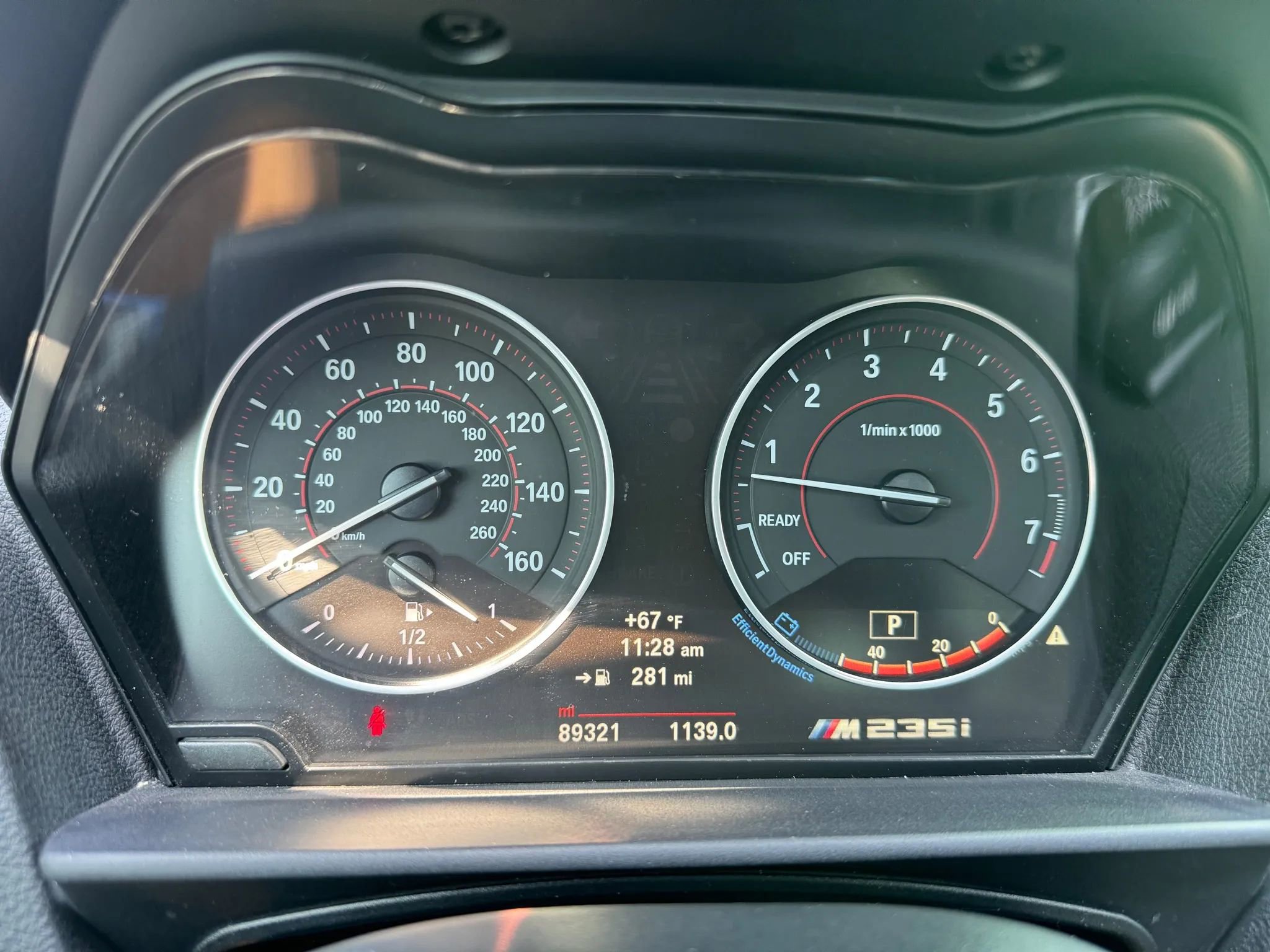 Used 2016 BMW M235i Coupe image 13