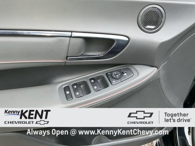 Used 2022 Hyundai Sonata N Line image 25