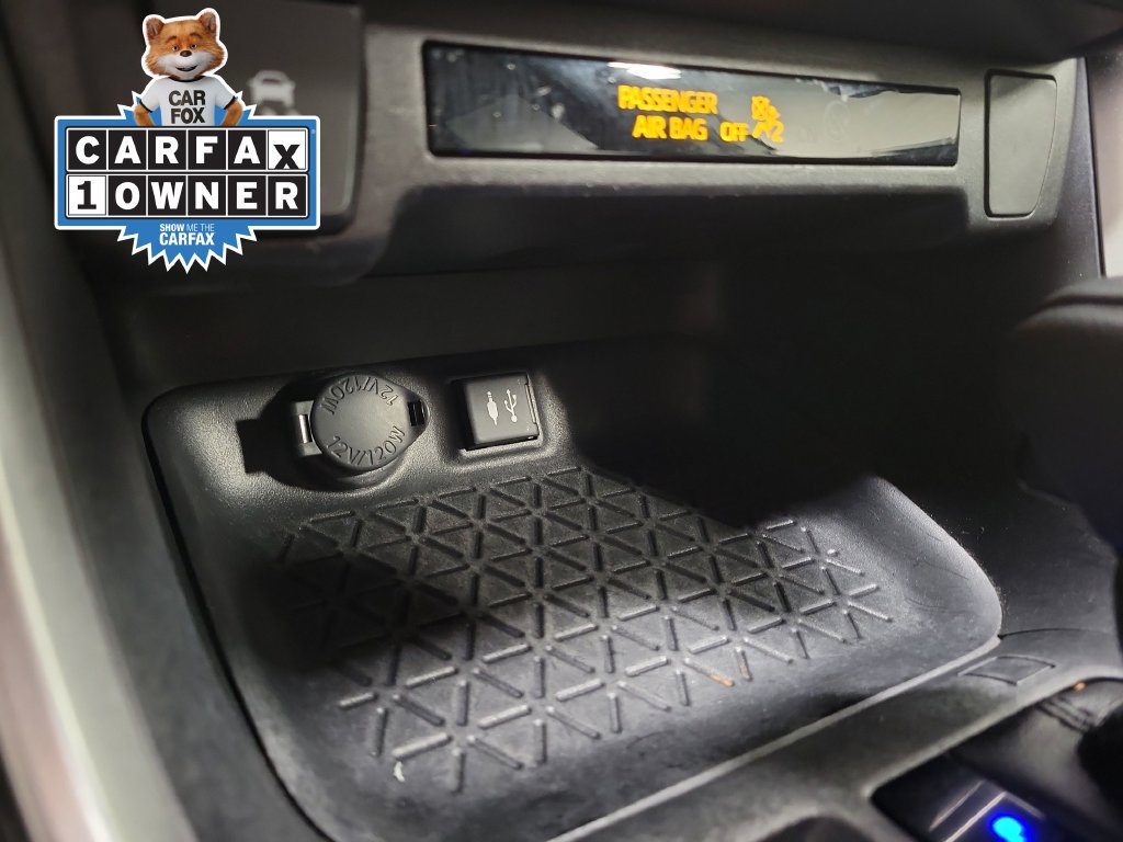 Used 2019 Toyota RAV4 LE w/ All Weather Liner Package FWD image 18