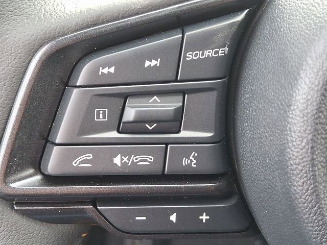 New 2026 Subaru Crosstrek 2.5i Wilderness image 21