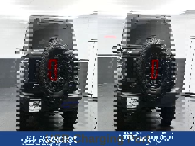 Used 2024 Ford Bronco Wildtrak image 10