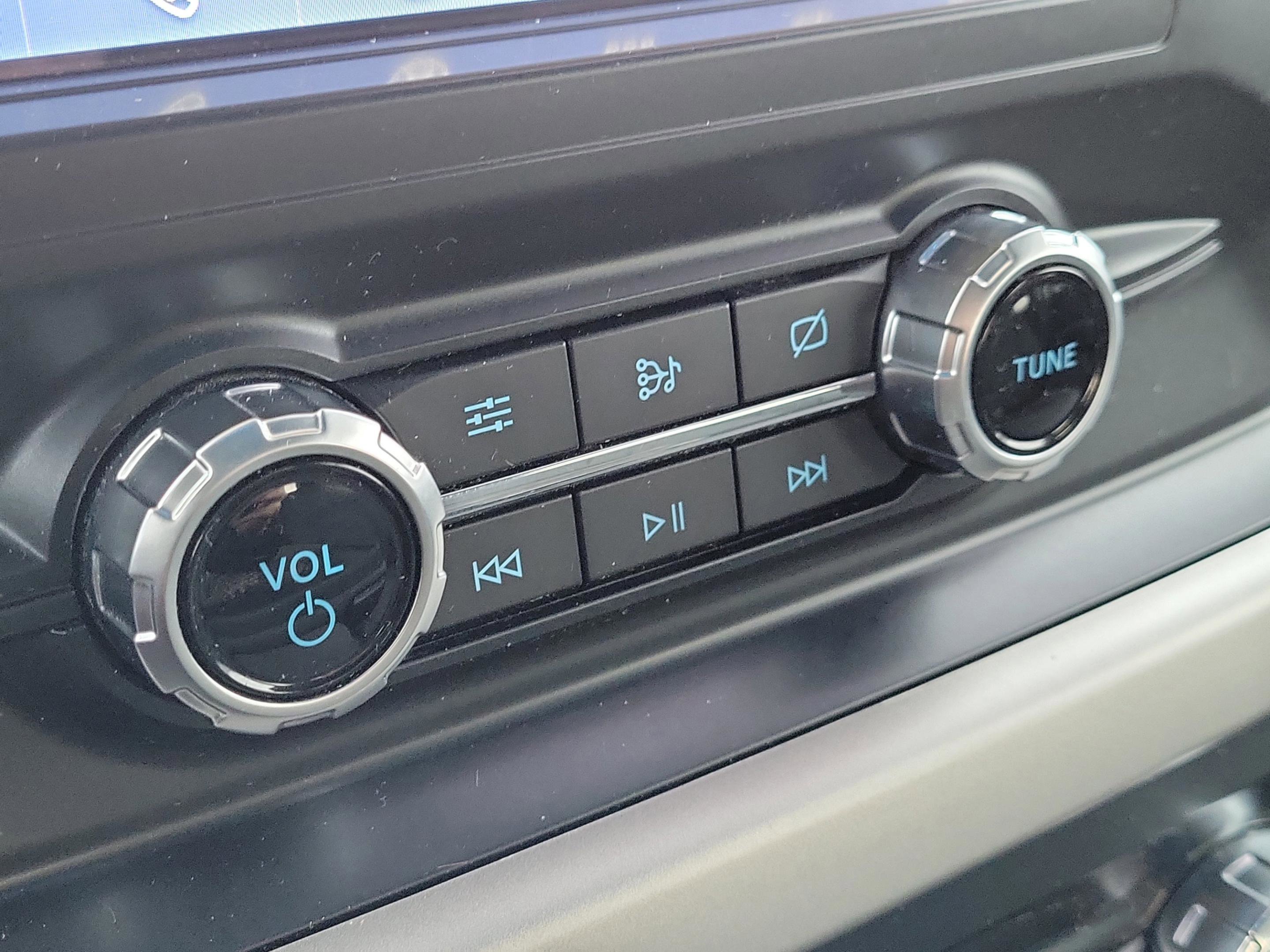 Used 2021 Ford F150 XLT w/ Equipment Group 301A Mid AWD/4WD image 21