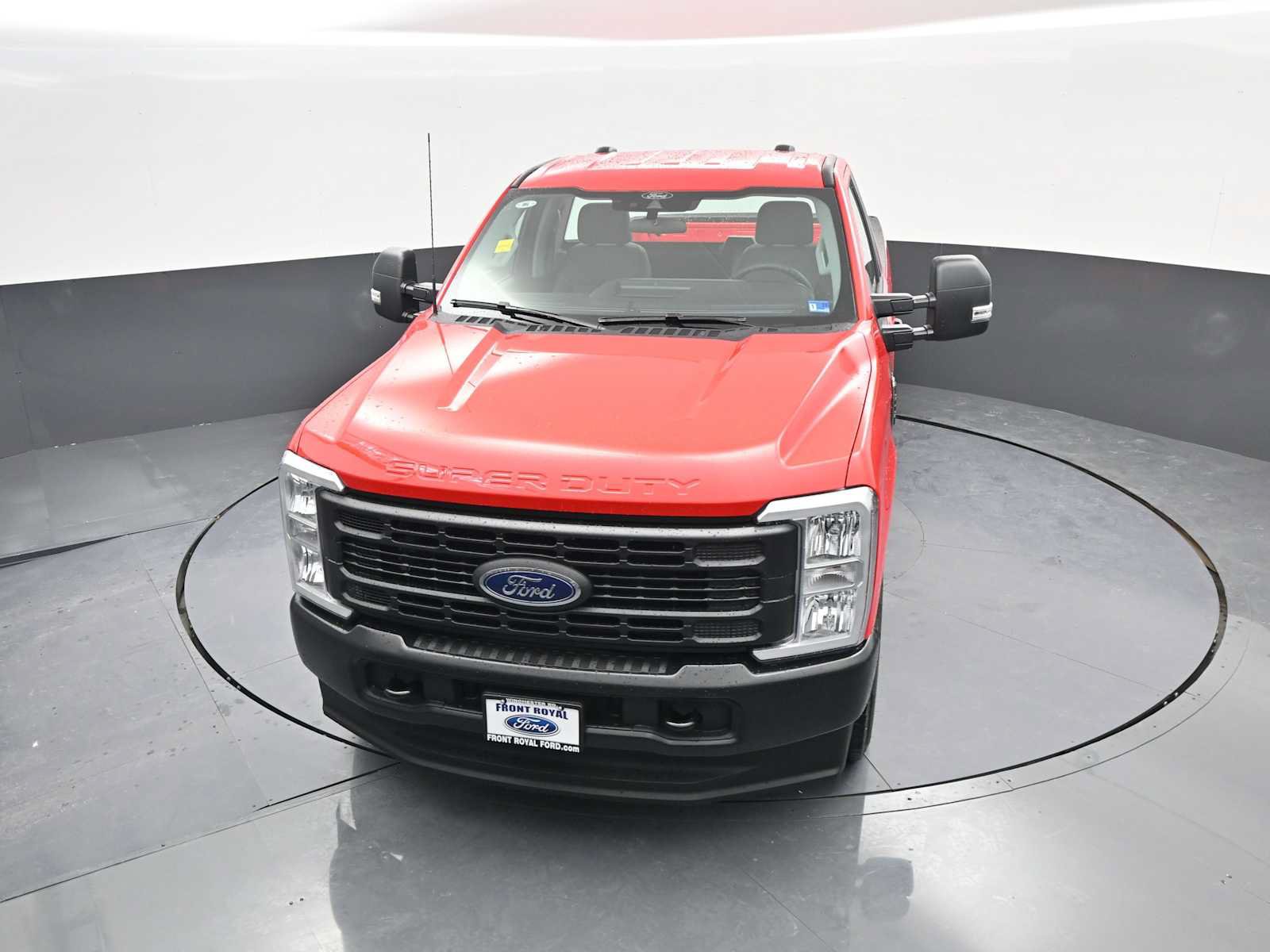 New 2026 Ford F250 XL w/ XL Driver Assist Package AWD/4WD image 55