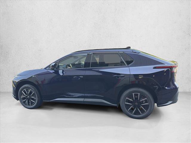 New 2026 Toyota bZ AWD/4WD image 8