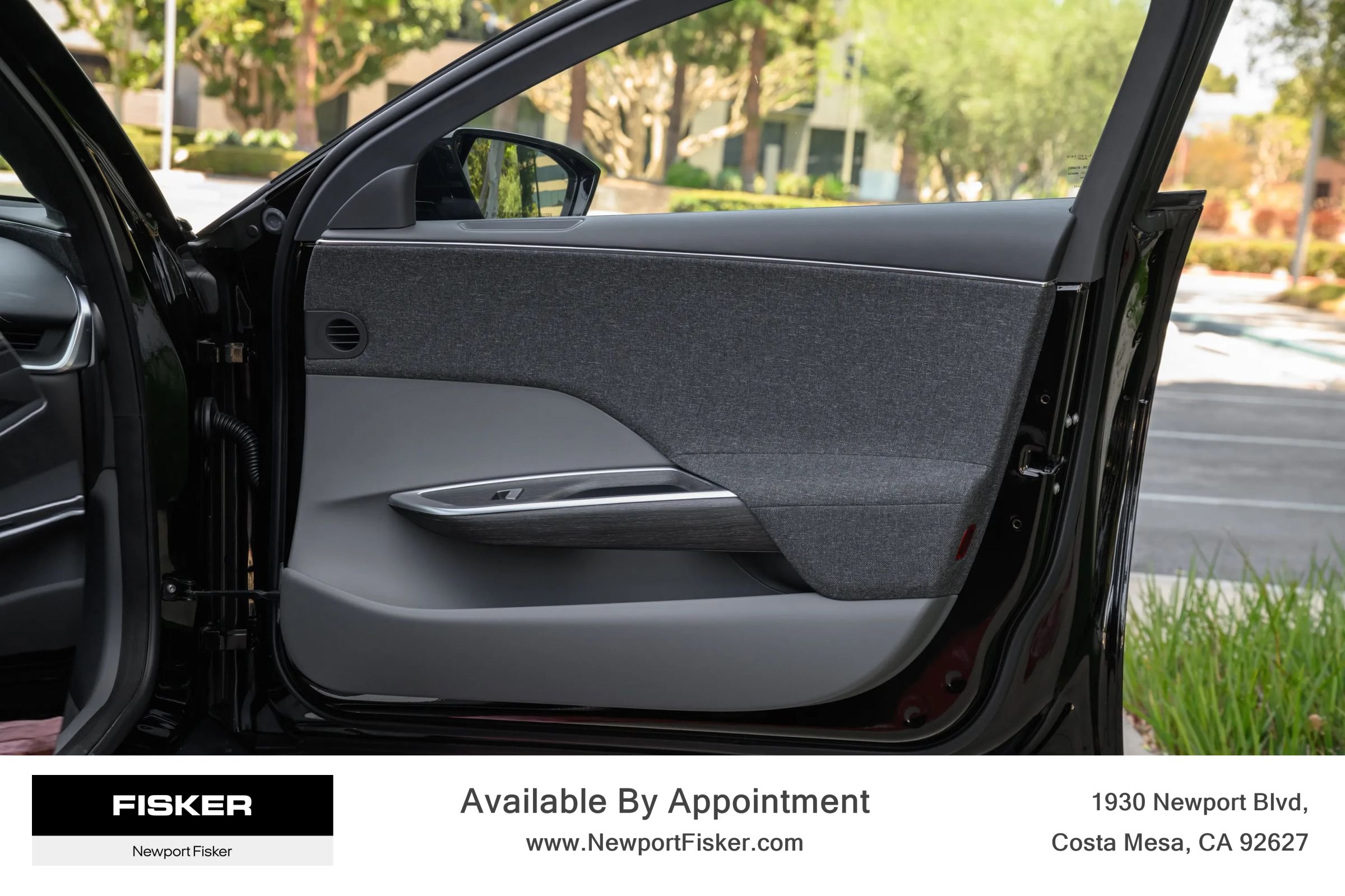 Used 2024 Lucid Air Touring AWD/4WD image 31