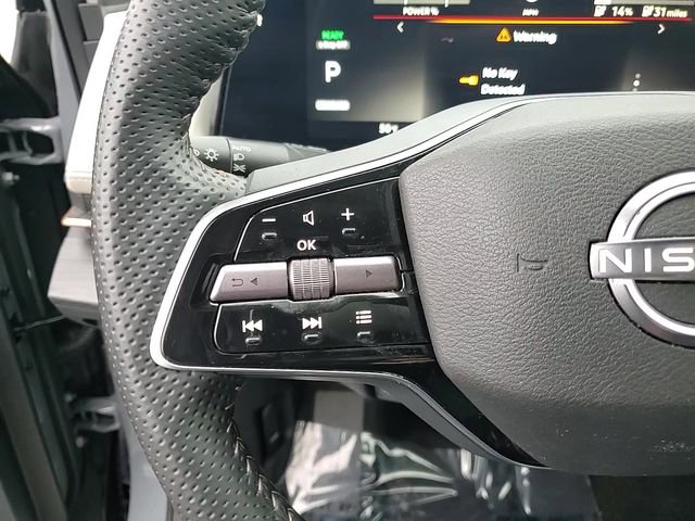 Used 2023 Nissan Ariya AWD image 17