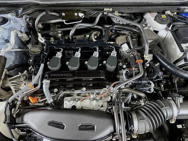 Certified 2024 Honda Civic Sport Touring image 34