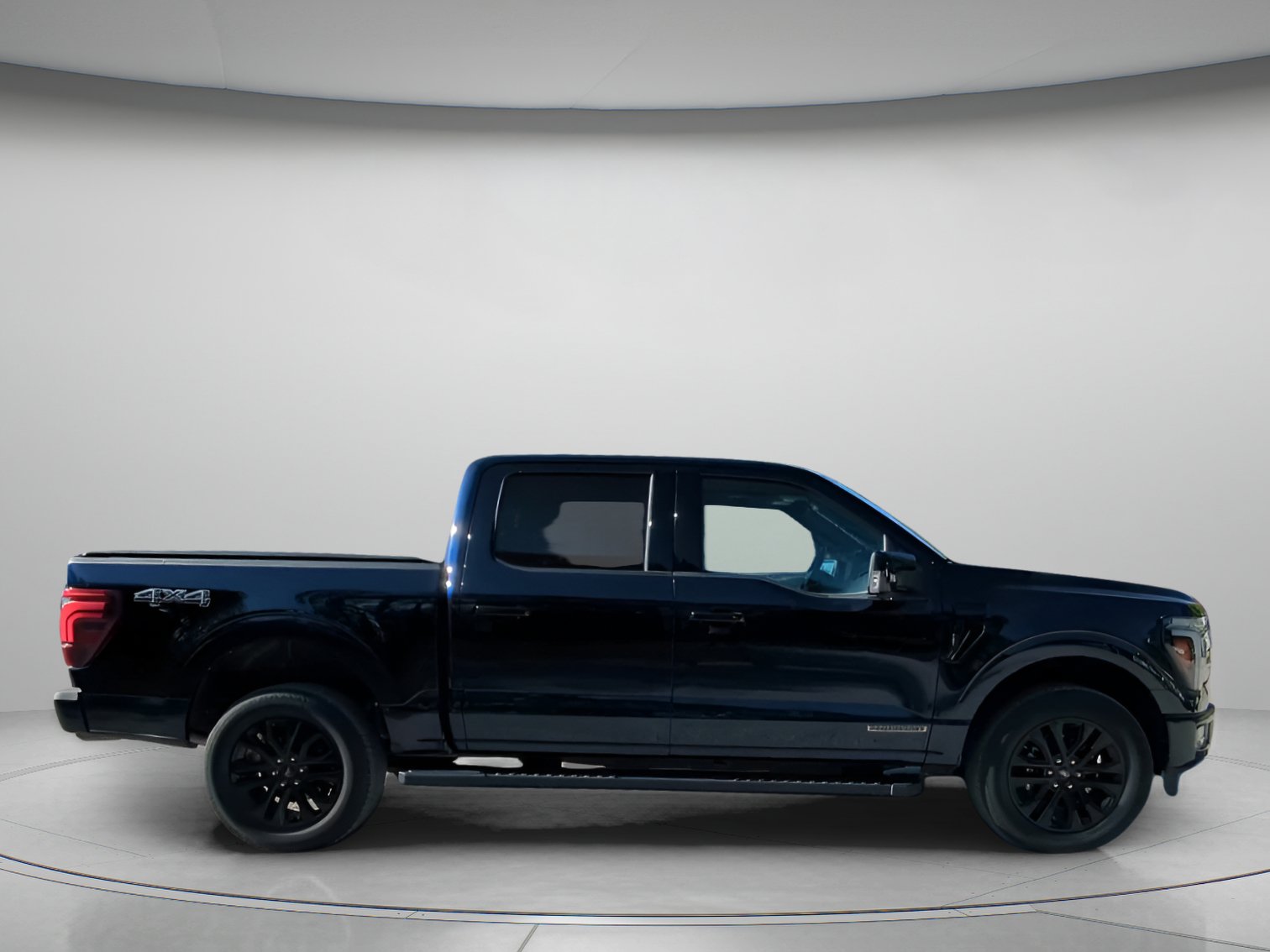 Certified 2024 Ford F150 Lariat w/ Equipment Group 502A High AWD/4WD image 32
