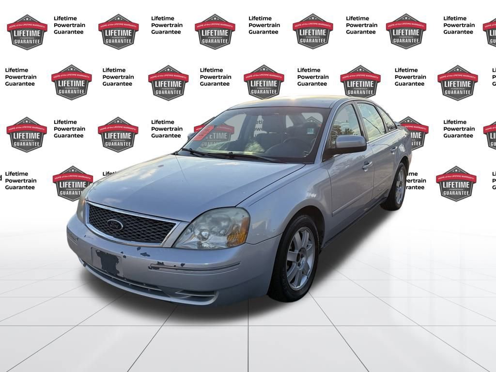 Used 2005 Ford Five Hundred SE image 1