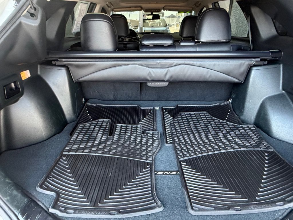 Used 2013 Toyota Venza XLE w/ XLE Premium Pkg AWD/4WD image 25