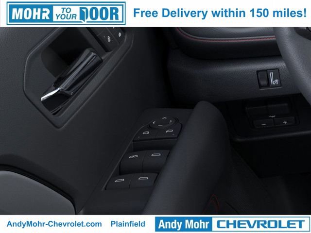 New 2026 Chevrolet Colorado Z71 w/ Technology Package image 22