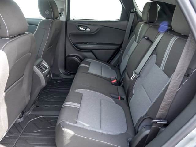 New 2026 Chevrolet Blazer LT image 16