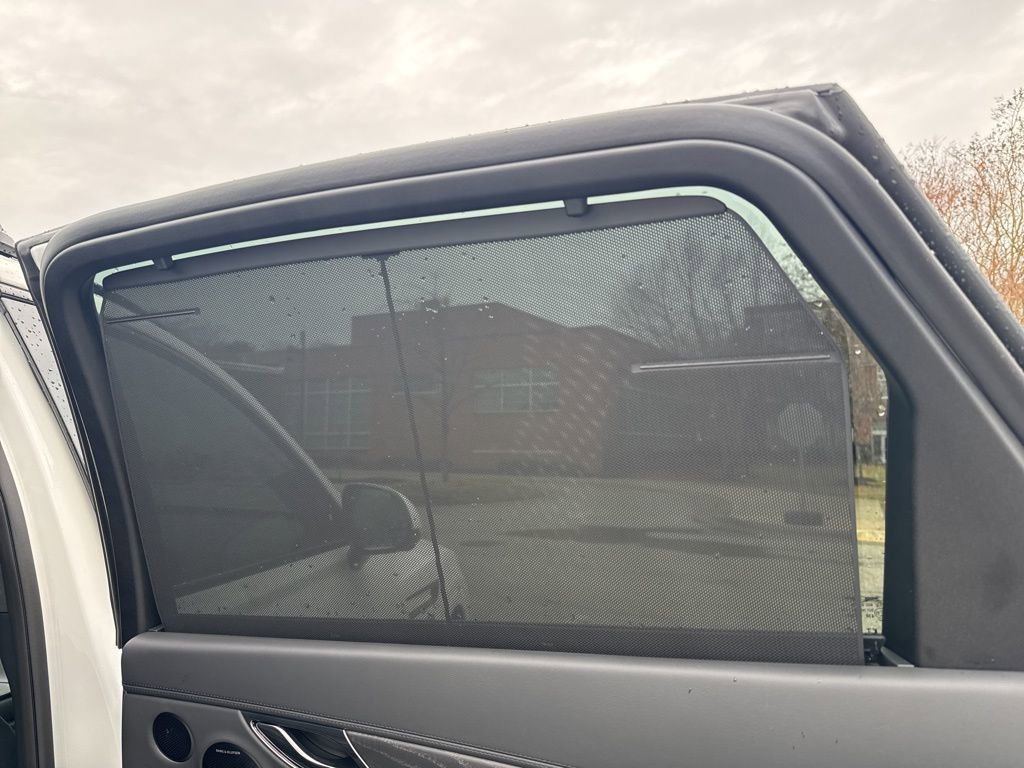 New 2026 Genesis GV80 3.5T Prestige image 33