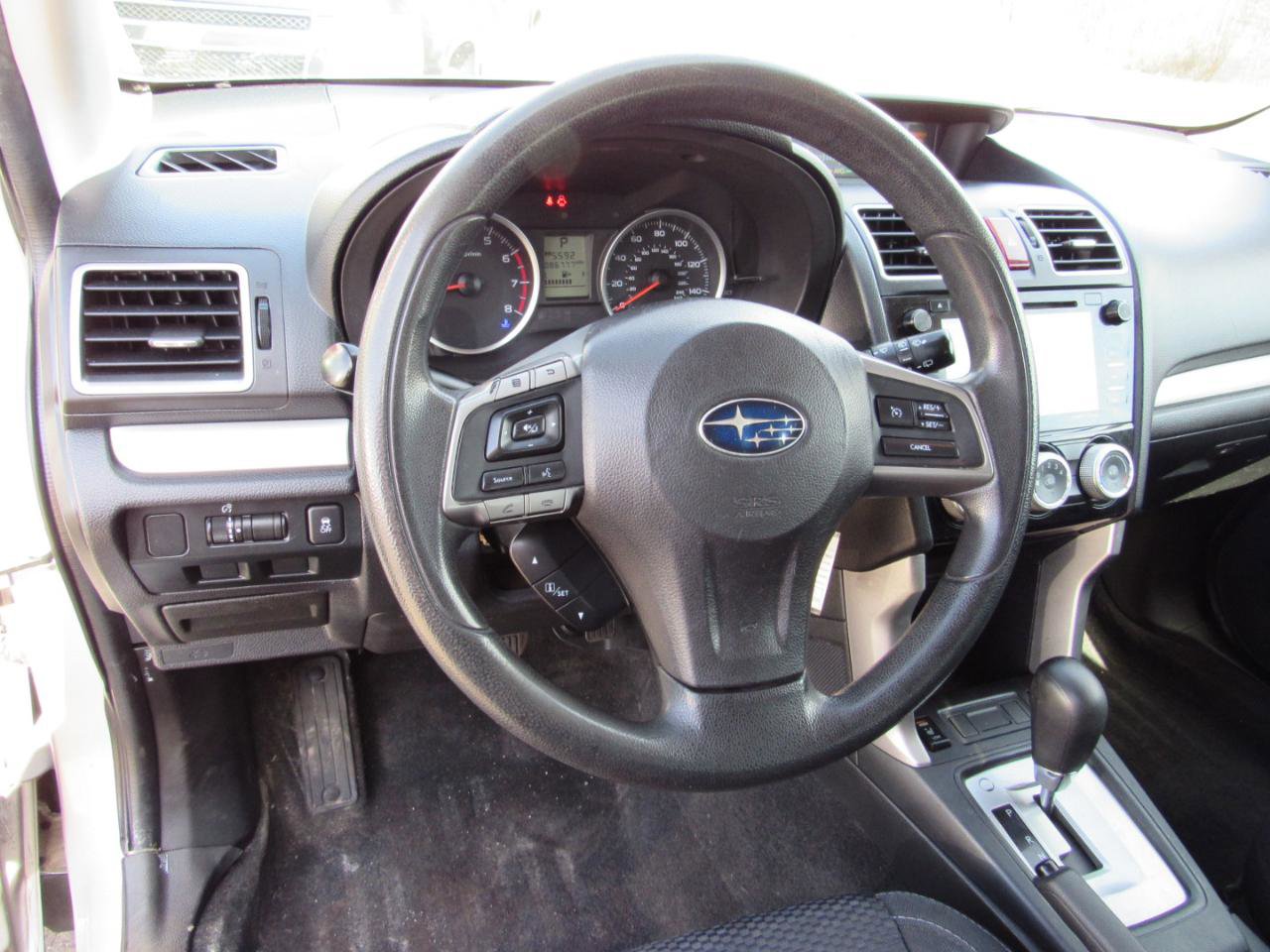 Used 2016 Subaru Forester 2.5i Premium w/ All-Weather Package image 17