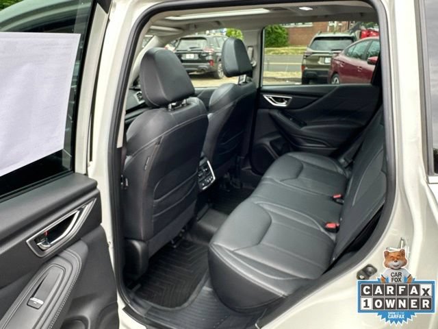 Certified 2023 Subaru Forester Touring AWD/4WD image 28