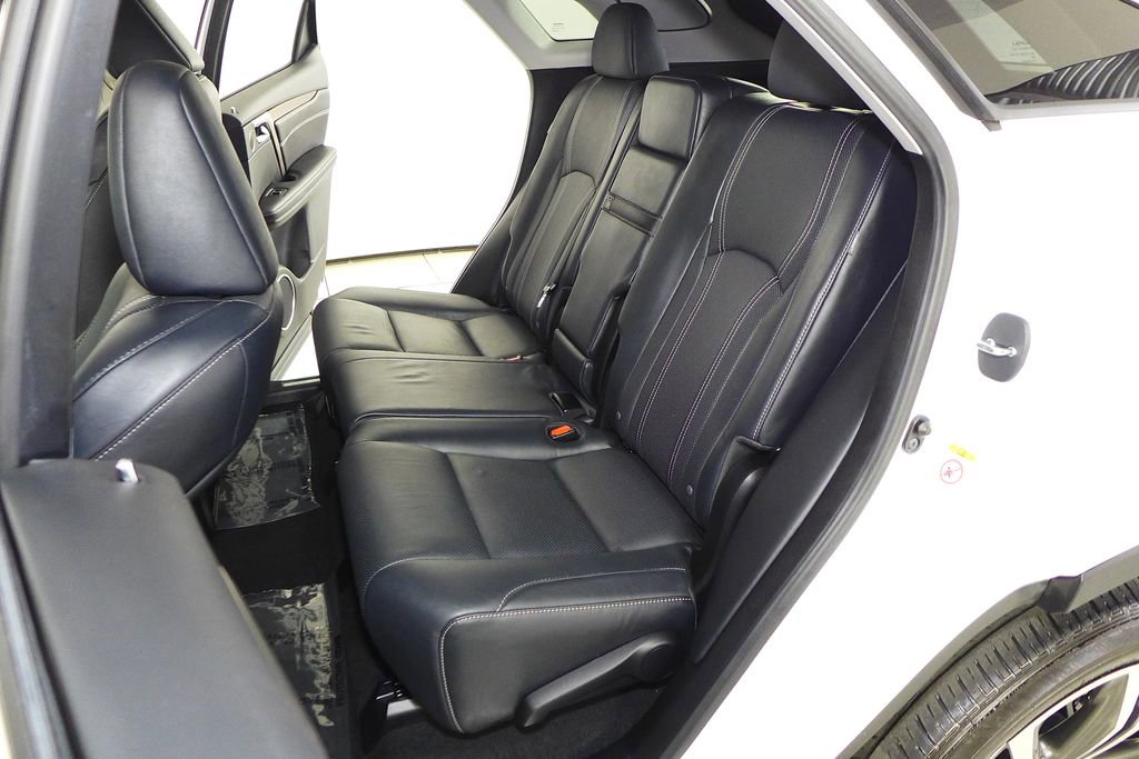 Used 2016 Lexus RX 350 FWD w/ Premium Package image 21