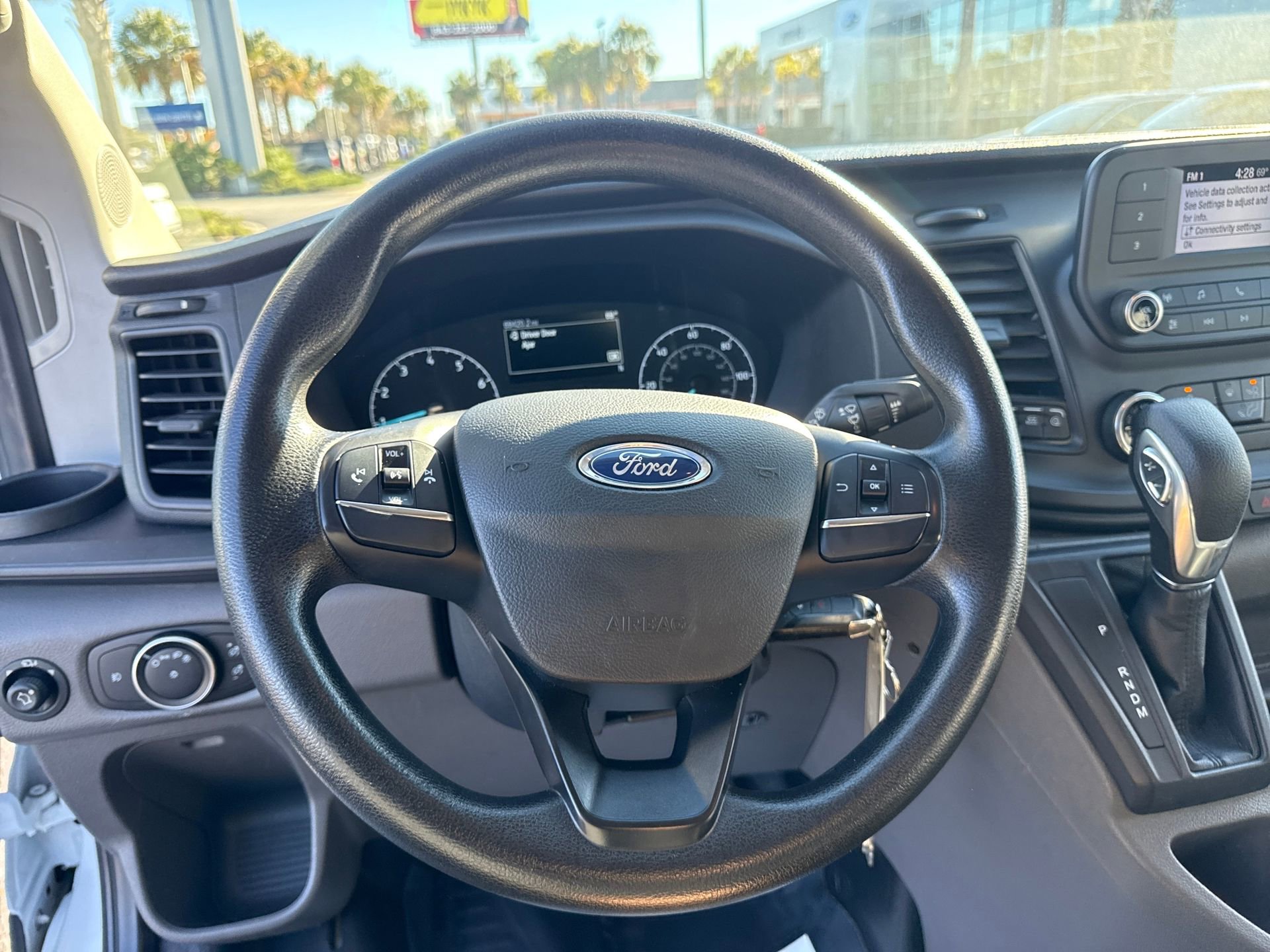 Used 2020 Ford Transit 150 Low Roof w/ Upfitter Package image 17