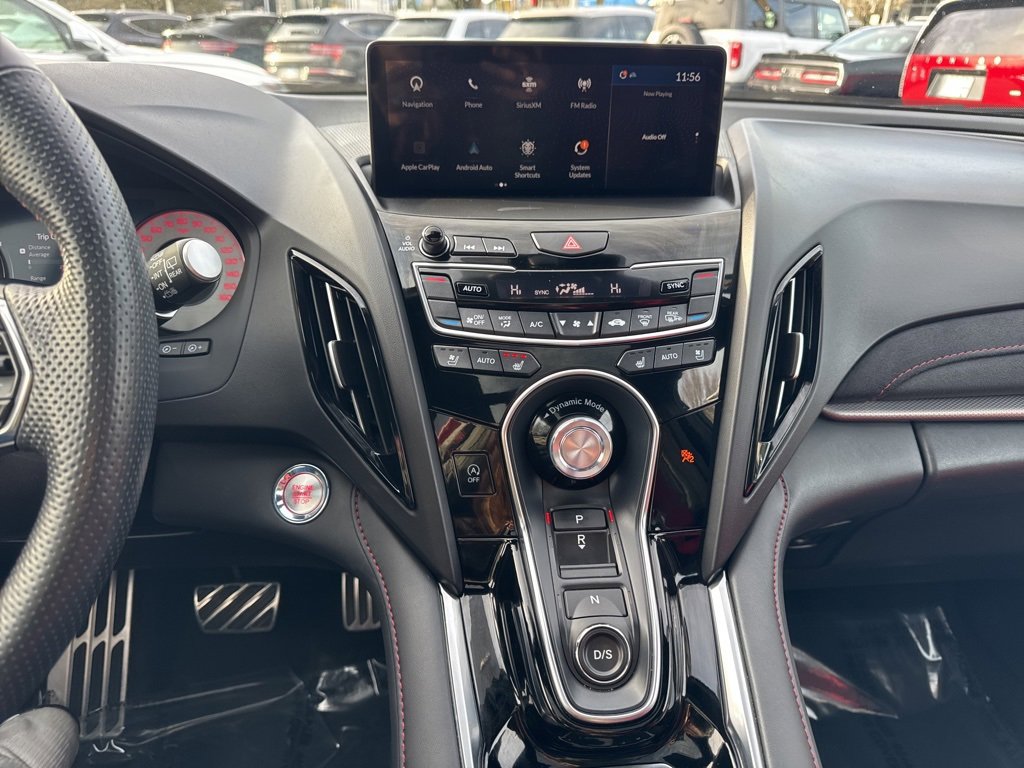 Used 2023 Acura RDX A-Spec image 29