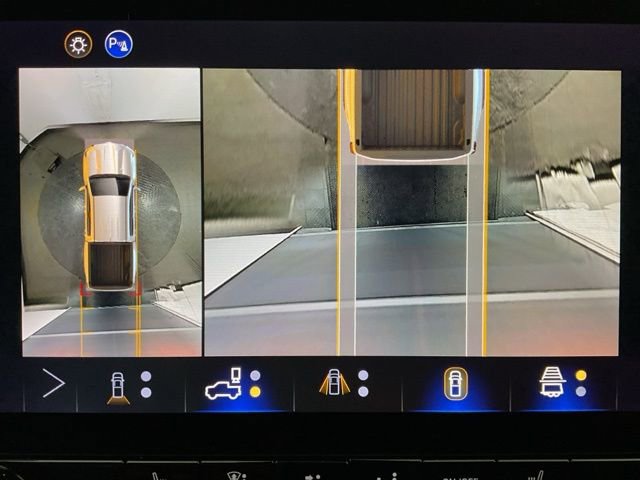 New 2026 Chevrolet Colorado Trail Boss image 18