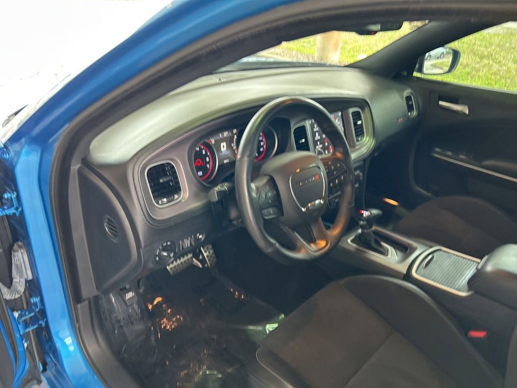 Used 2023 Dodge Charger Scat Pack w/ Plus Group image 6