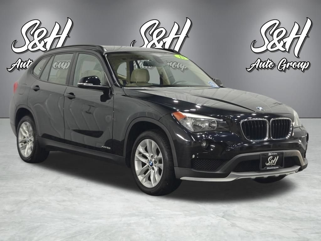 Used 2015 BMW X1 xDrive28i AWD/4WD image 2