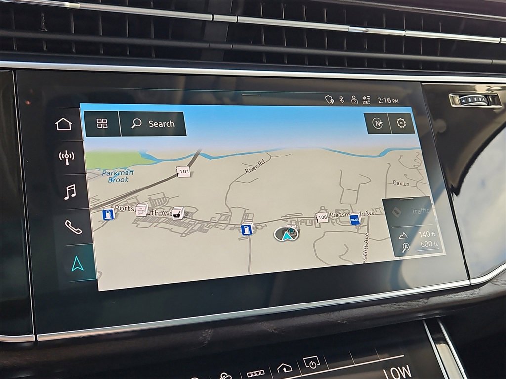 Certified 2022 Audi Q7 2.0T Premium image 17