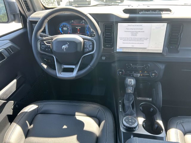 New 2026 Ford Bronco Big Bend AWD/4WD image 11