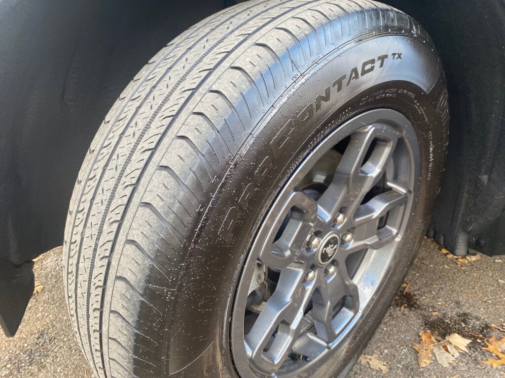 Used 2022 Ford Bronco Sport Big Bend w/ Convenience Package image 25