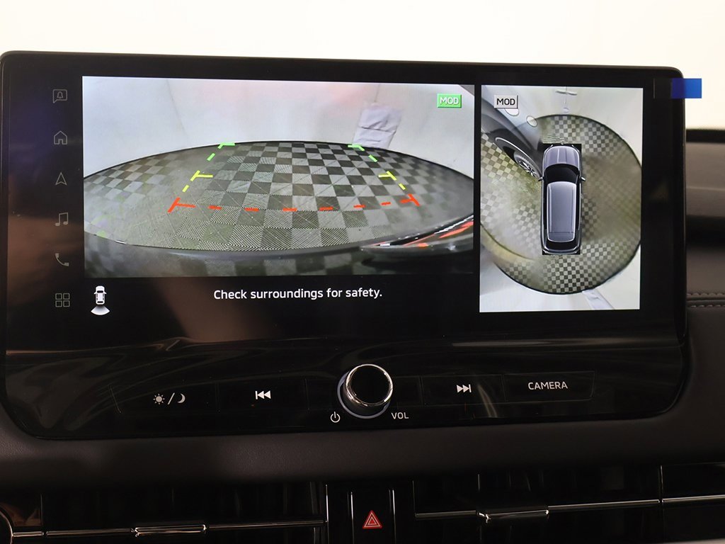 New 2025 Mitsubishi Outlander SE image 48