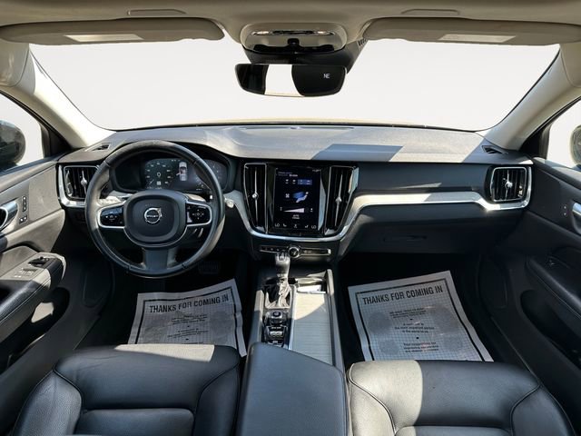 Used 2021 Volvo V60 T5 Cross Country AWD/4WD image 10