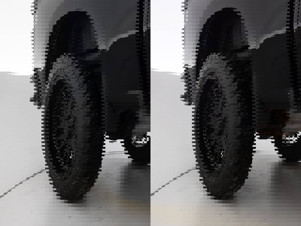 Used 2022 Chevrolet Silverado 1500 LT Trail Boss image 19